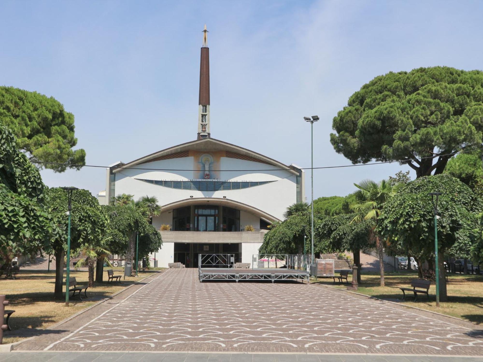 Ferienwohnung Patrizia Lignano Sabbiadoro Exterior foto