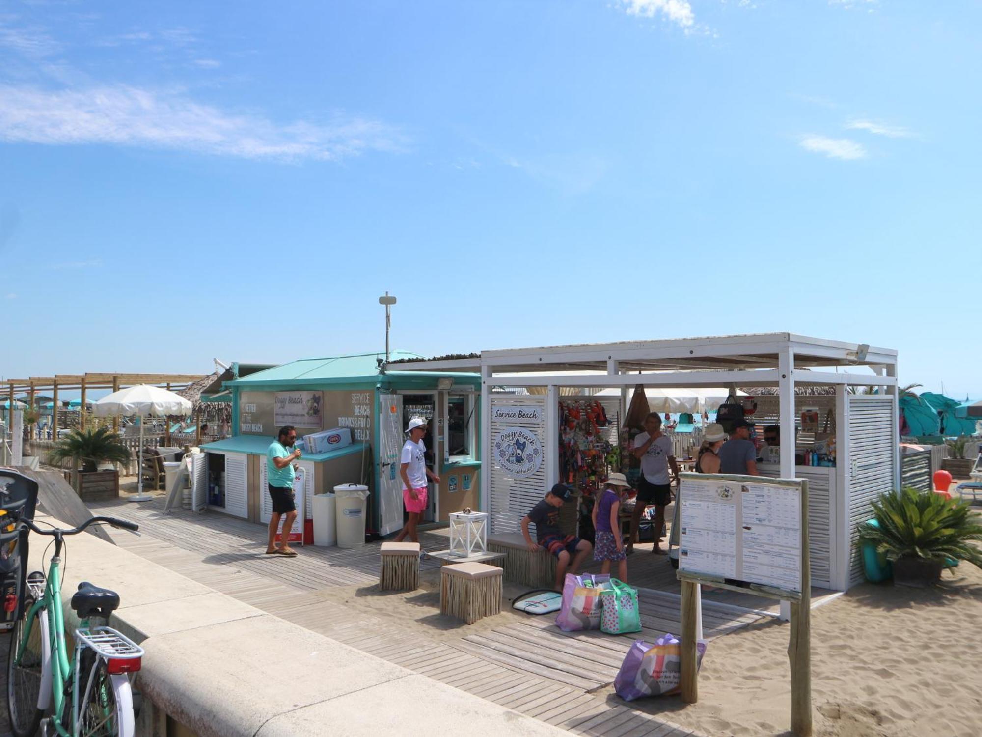 Ferienwohnung Patrizia Lignano Sabbiadoro Exterior foto
