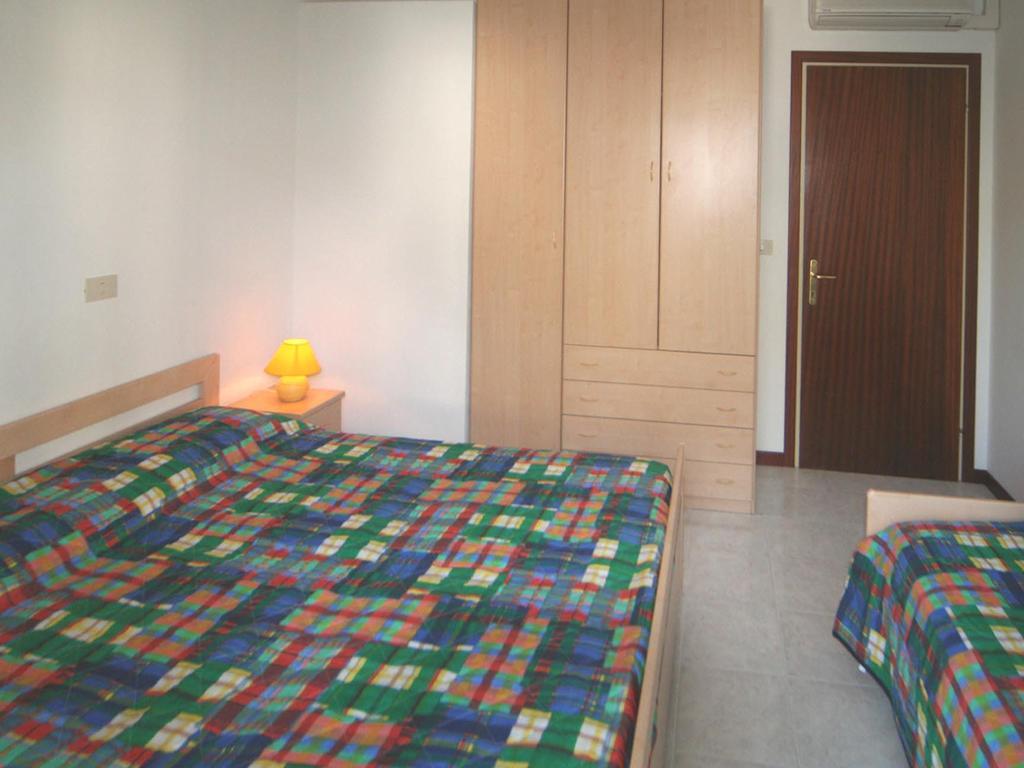 Ferienwohnung Patrizia Lignano Sabbiadoro Exterior foto
